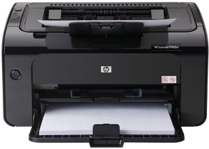 Impressora Laser HP P1102W Laserjet Wireless